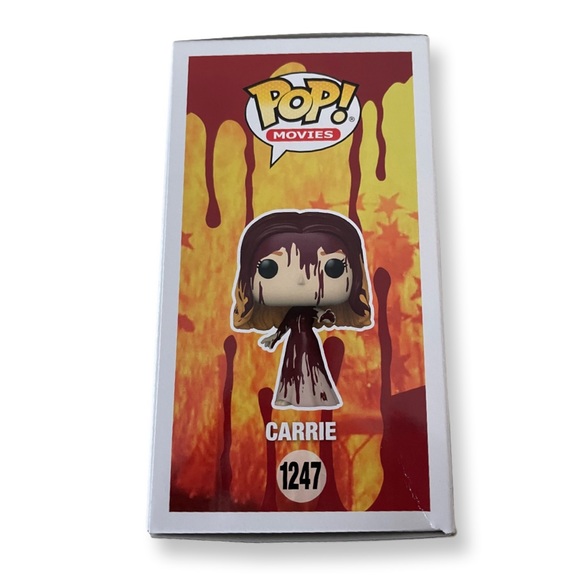 Funko Pop - Carrie - Picture 5 of 7